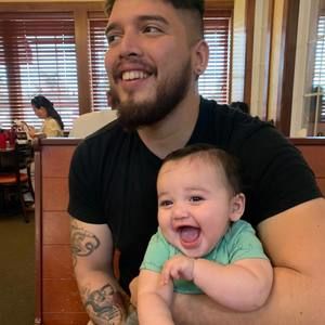 Meet your Posher, Brian